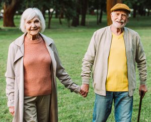 Renting in Retirement - My Future Living