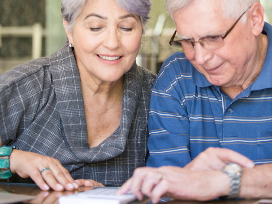 Benefits of retirement renting | My Future Living
