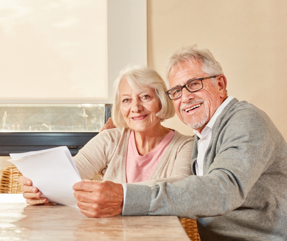 Supporting renters in retirement | My Future Living