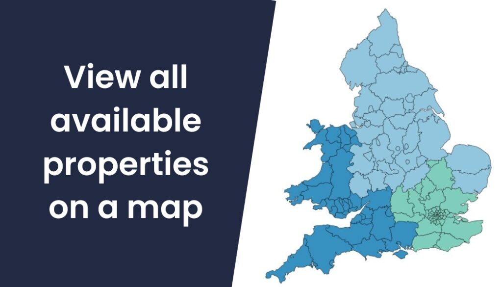 View all retirement properties available to rent on a map | My Future Living