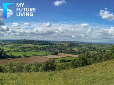 Retiring to Somerset and Renting | My Future Living