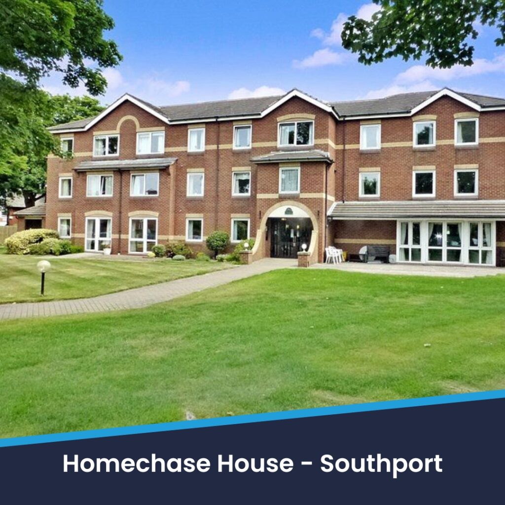 Homechase House | Southport | My Future Living