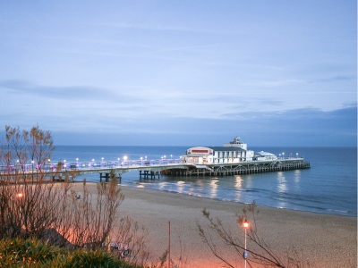 Renting in Retirement in Bournemouth | My Future Living