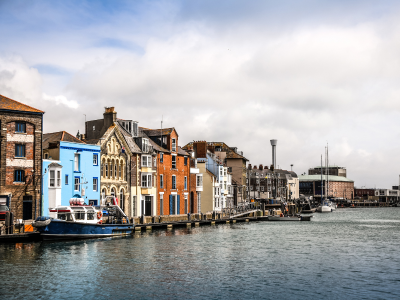 Renting in Retirement in Weymouth | My Future Living