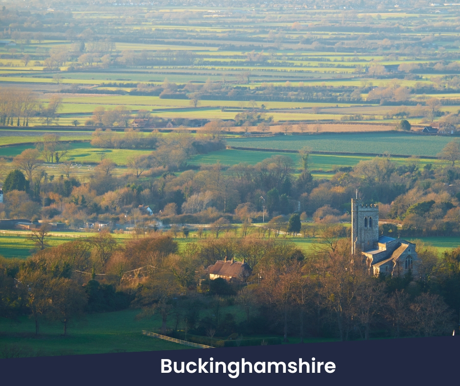 Retiring to Buckinghamshire | My Future Living