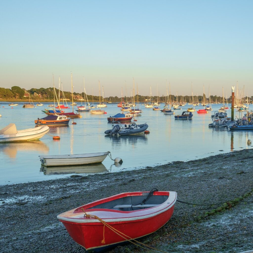 Renting in retirement in West Sussex | My Future Living