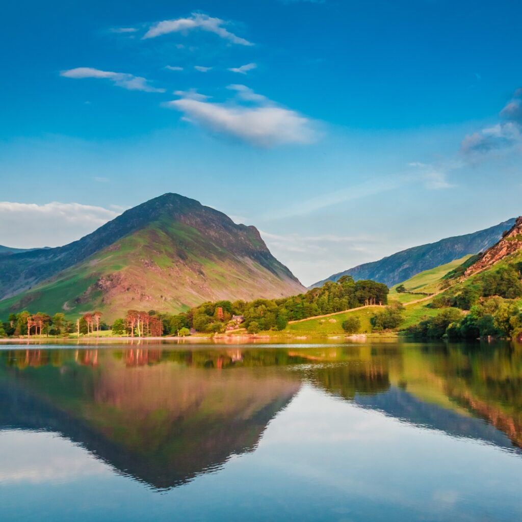 Renting in Retirement in Cumbria | My Future Living