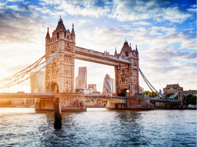 Retiring to London Article | My Future Living