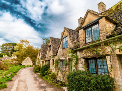 Renting in Retirement in Gloucestershire | My Future Living