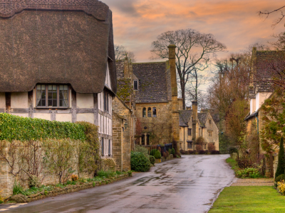 Retiring to Gloucestershire | My Future Living