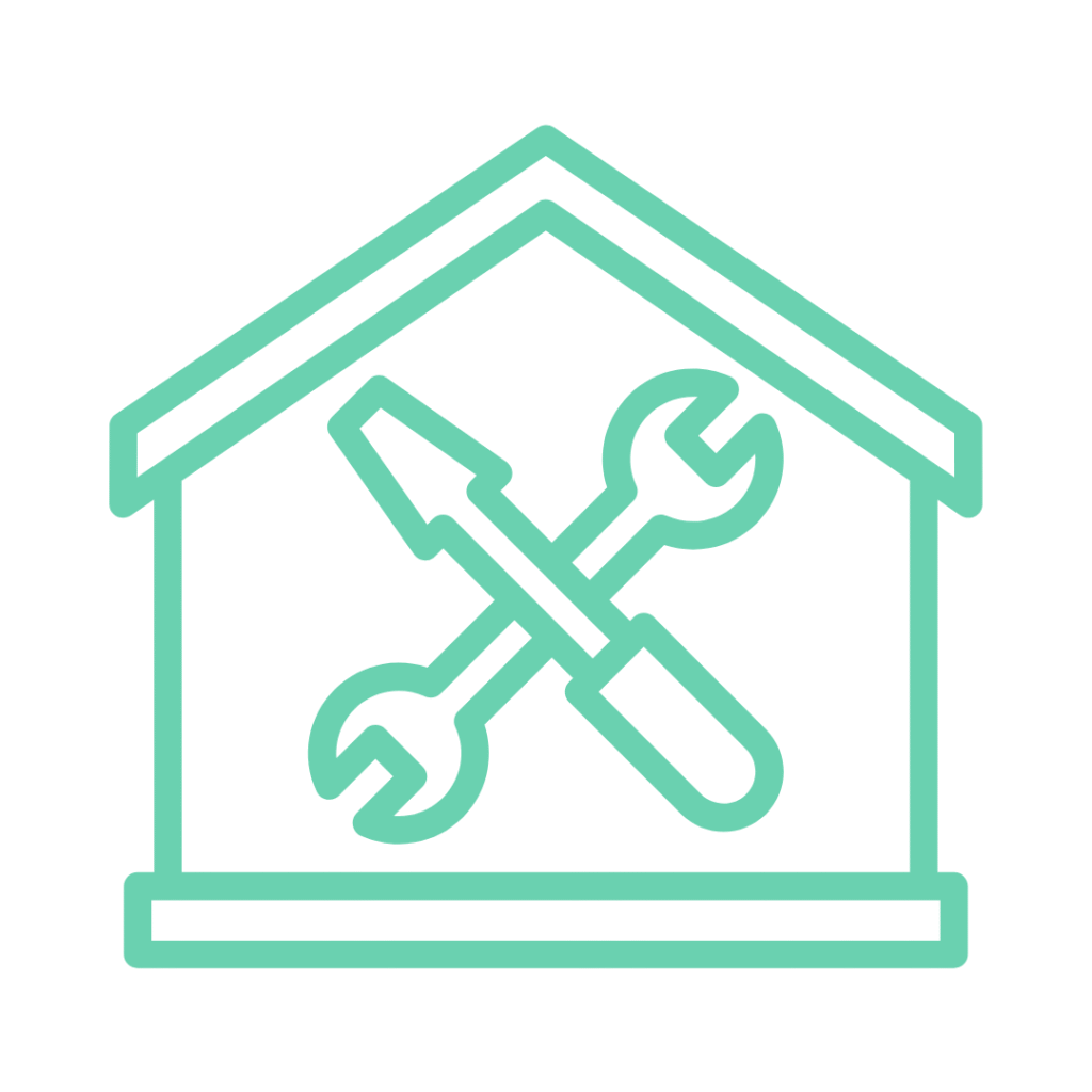 home repair icon