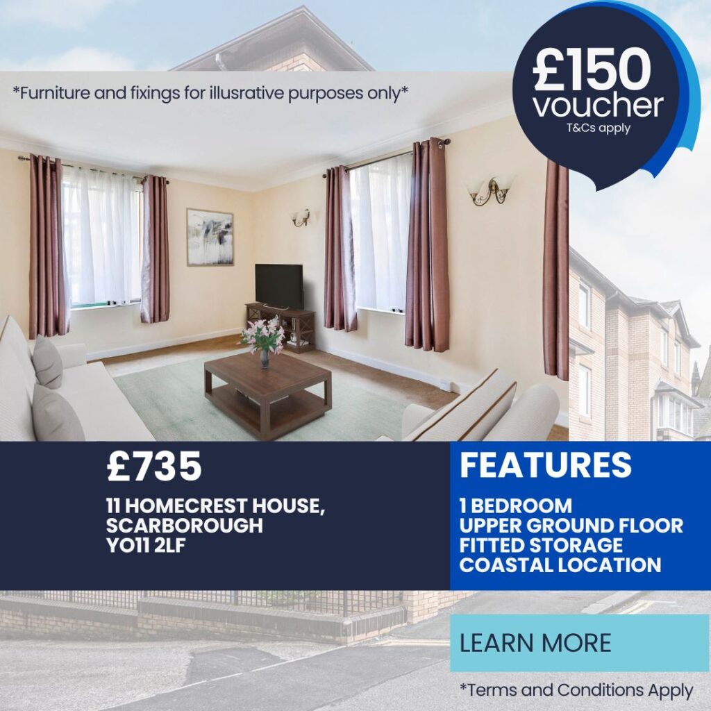 voucher promotion retirement property details 