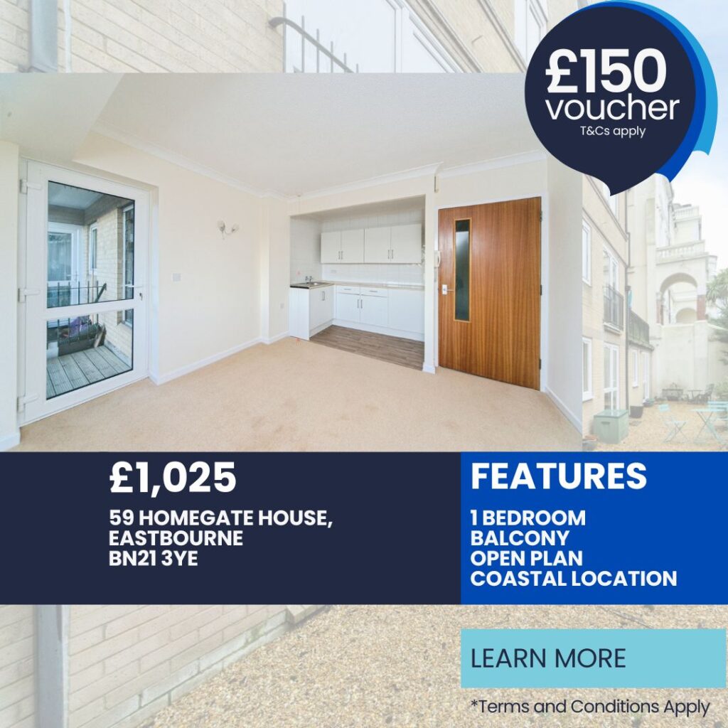 retirement rental property details promotional incentive 