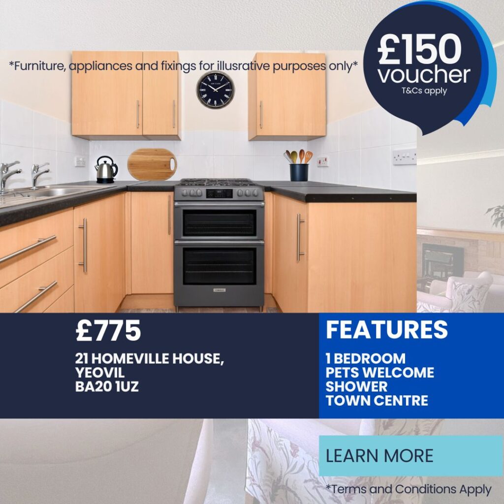 retirement rental property details and incentives