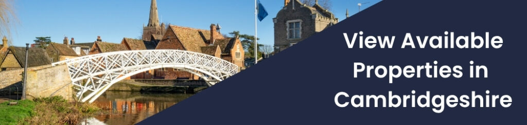 Retirement Properties to Rent in Cambridgeshire | My Future Living