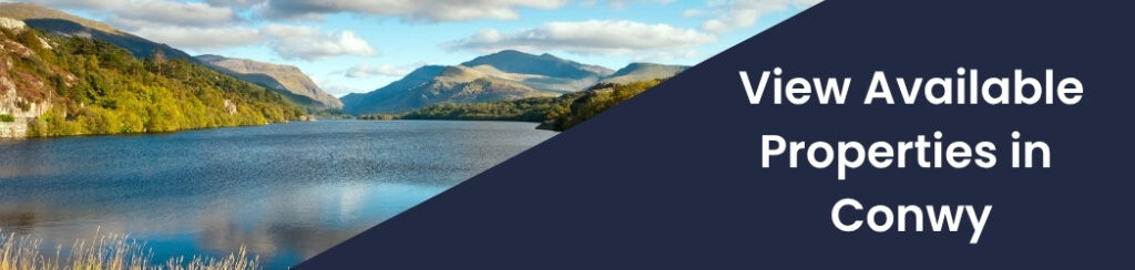 Retirement Properties to Rent in Conwy | My Future Living