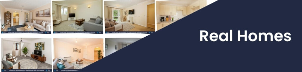 Search available retirement properties to rent | My Future Living