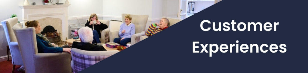 Real Customer Experiences | My Future Living