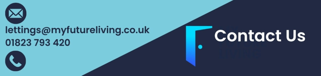 Contact Us | My Future Living