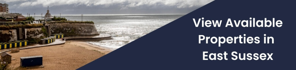 Retirement Properties to Rent in East Sussex | My Future Living