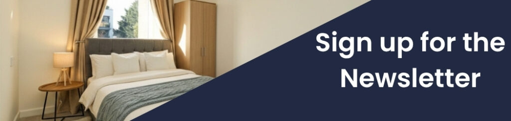 Retirement rentals newsletter | My Future Living