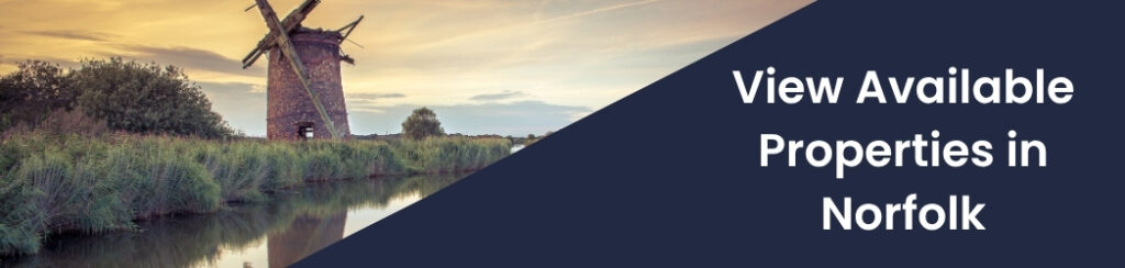 Retirement Properties to Rent in Norfolk | My Future Living