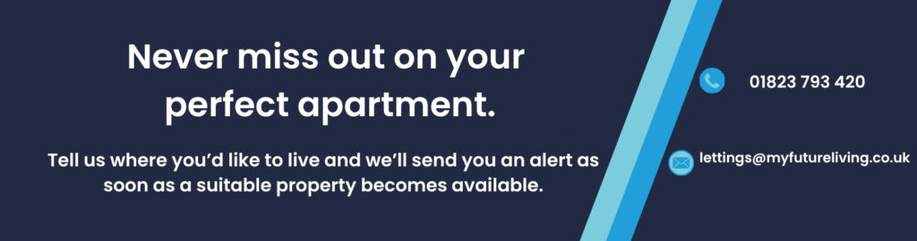 Sign up for Retirement Property Alerts | My Future Living