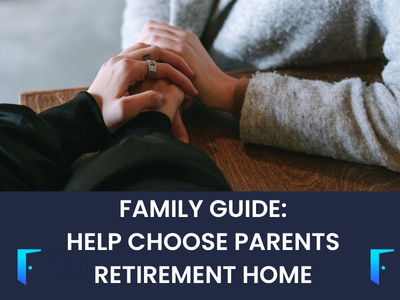 Family Guide to Retirement Living | My Future Living
