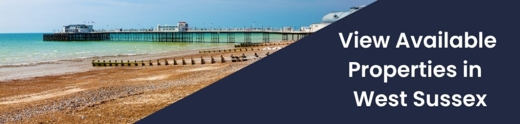 Retirement Properties to Rent in West Sussex | My Future Living