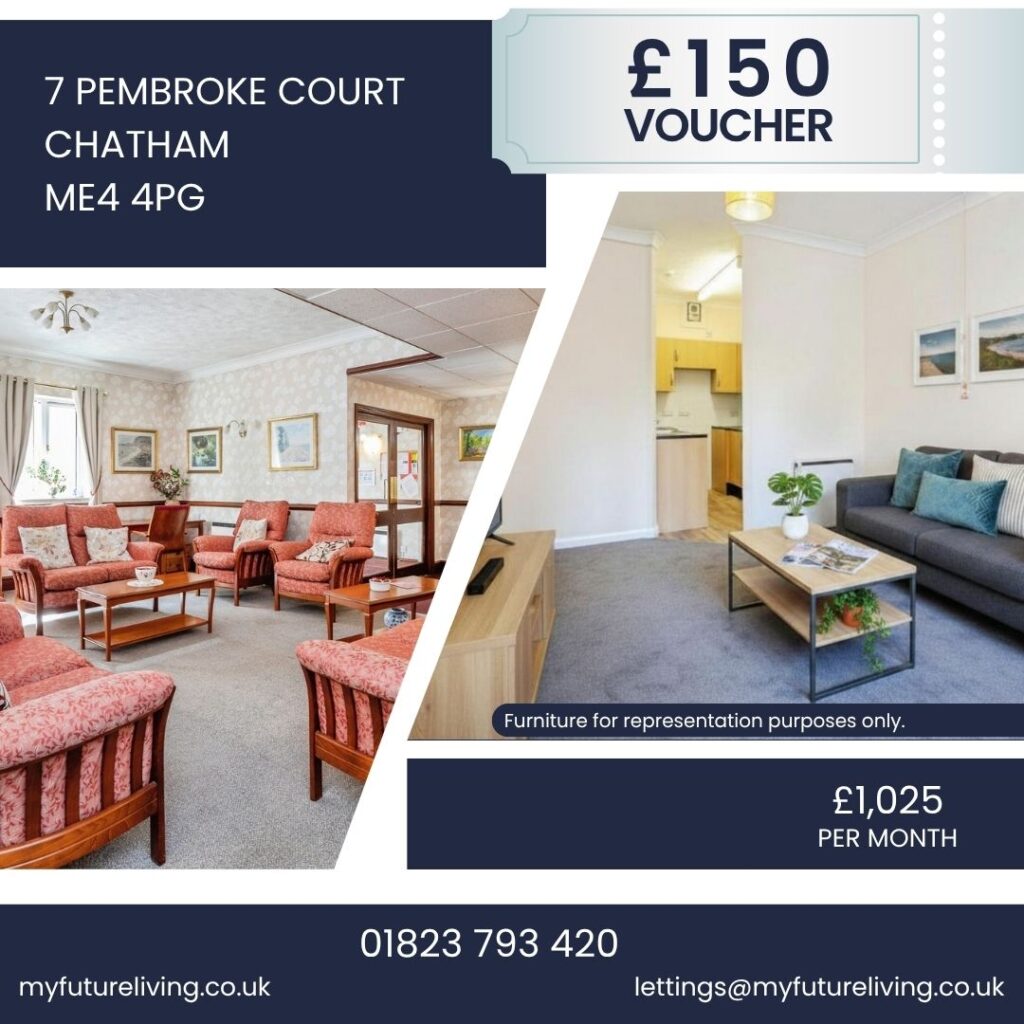 Summer offer retirement rental property | Chatham