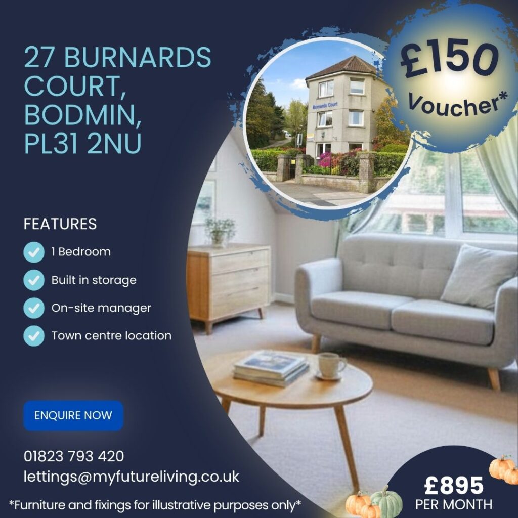 Property Offer | My Future Living 
