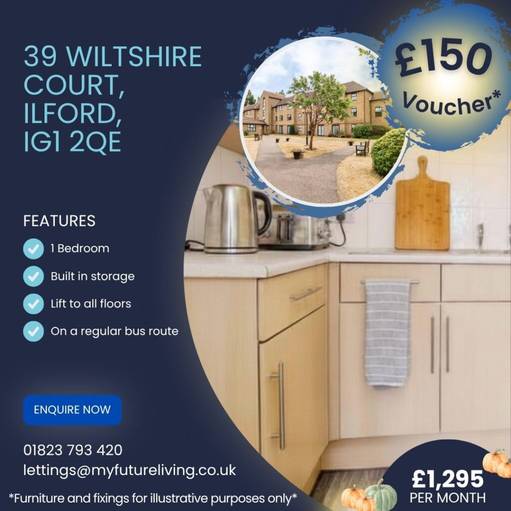 Retirement Property Offer | My Future Living
