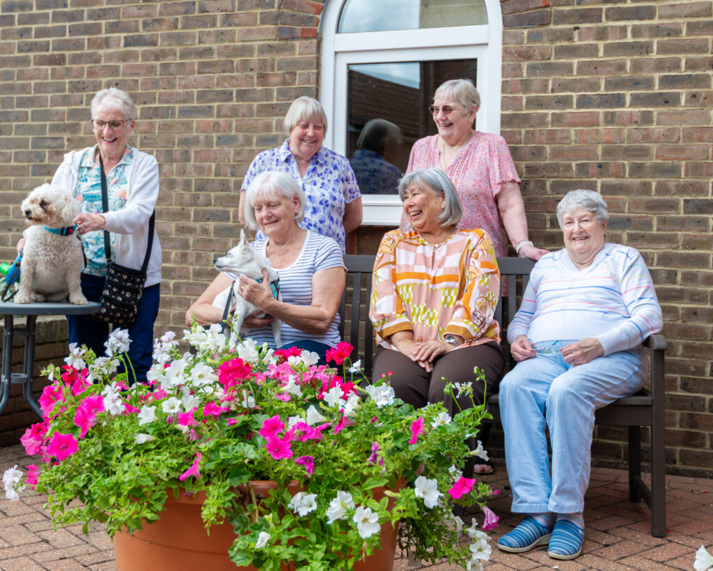 Hedingham Place Social
