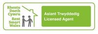 Rent Smart Wales Licensed Agent