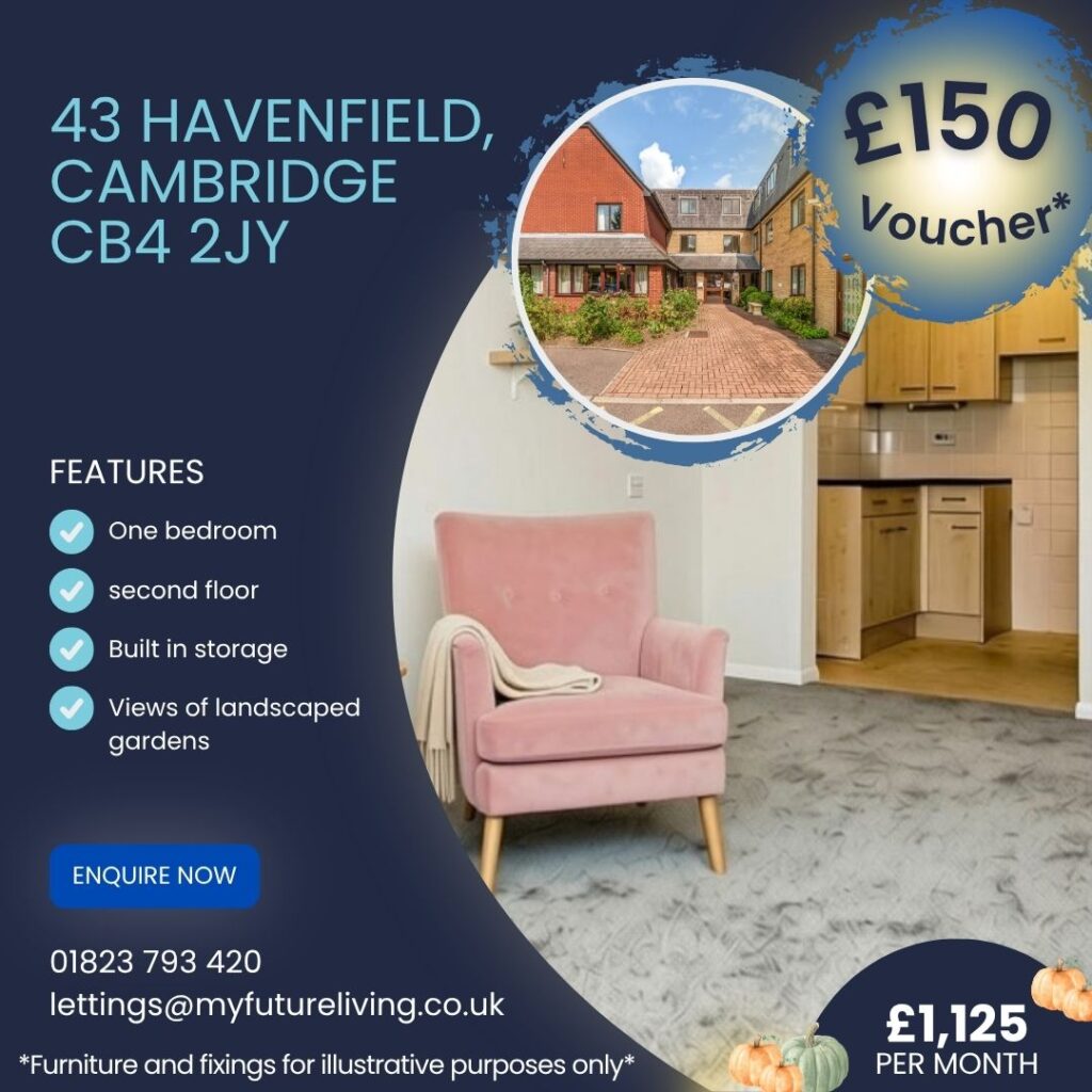 Property Offer | Retirement | My Future Living 