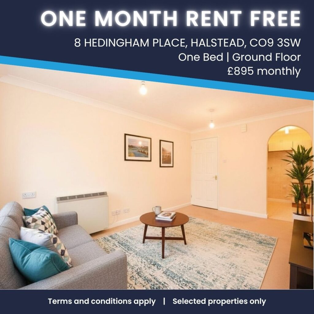 Retirement Rental Property
