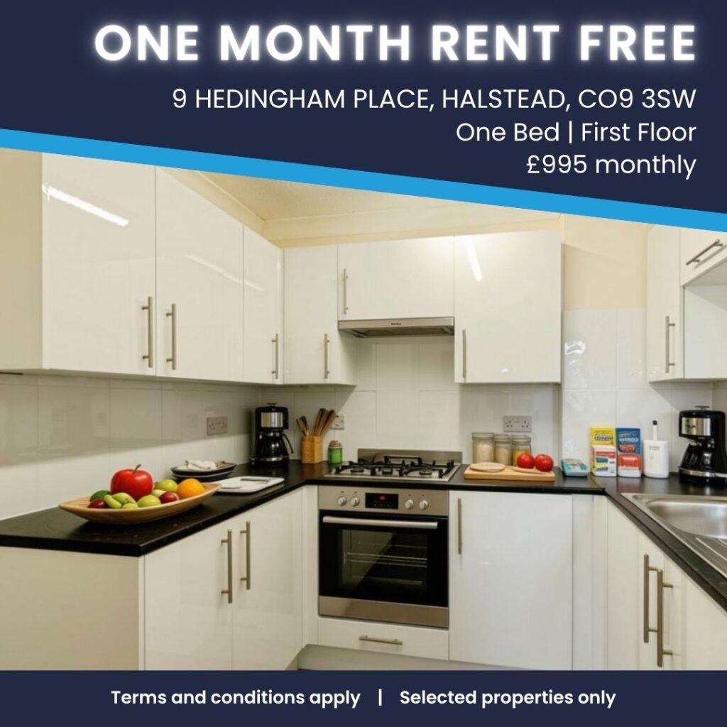 Retirement Rental Property | Offer