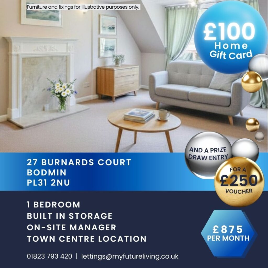 New Year New Home | Property Offer | My Future Living